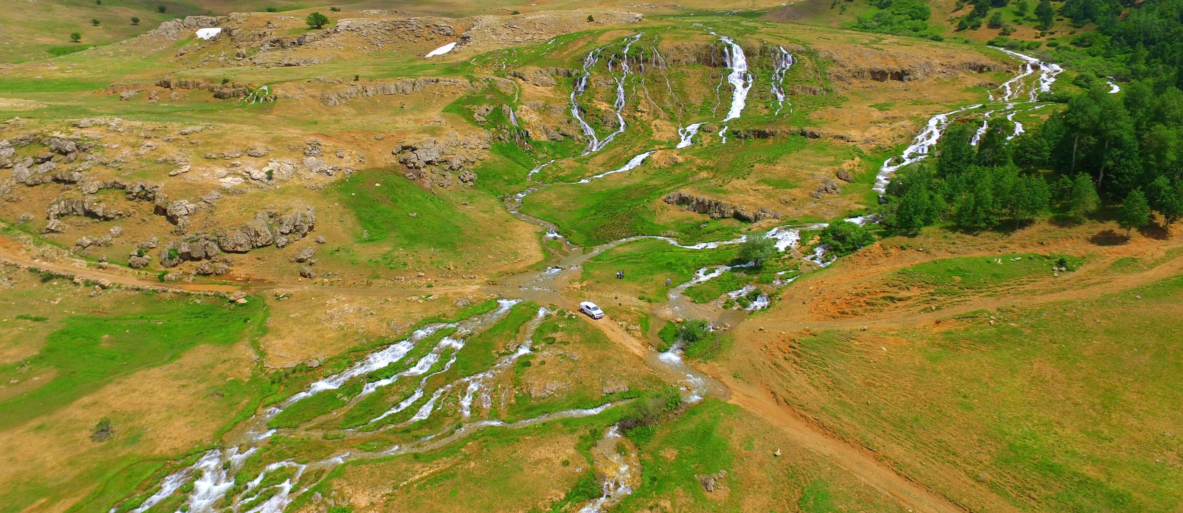 Munzur Dağlari Tercan (1)