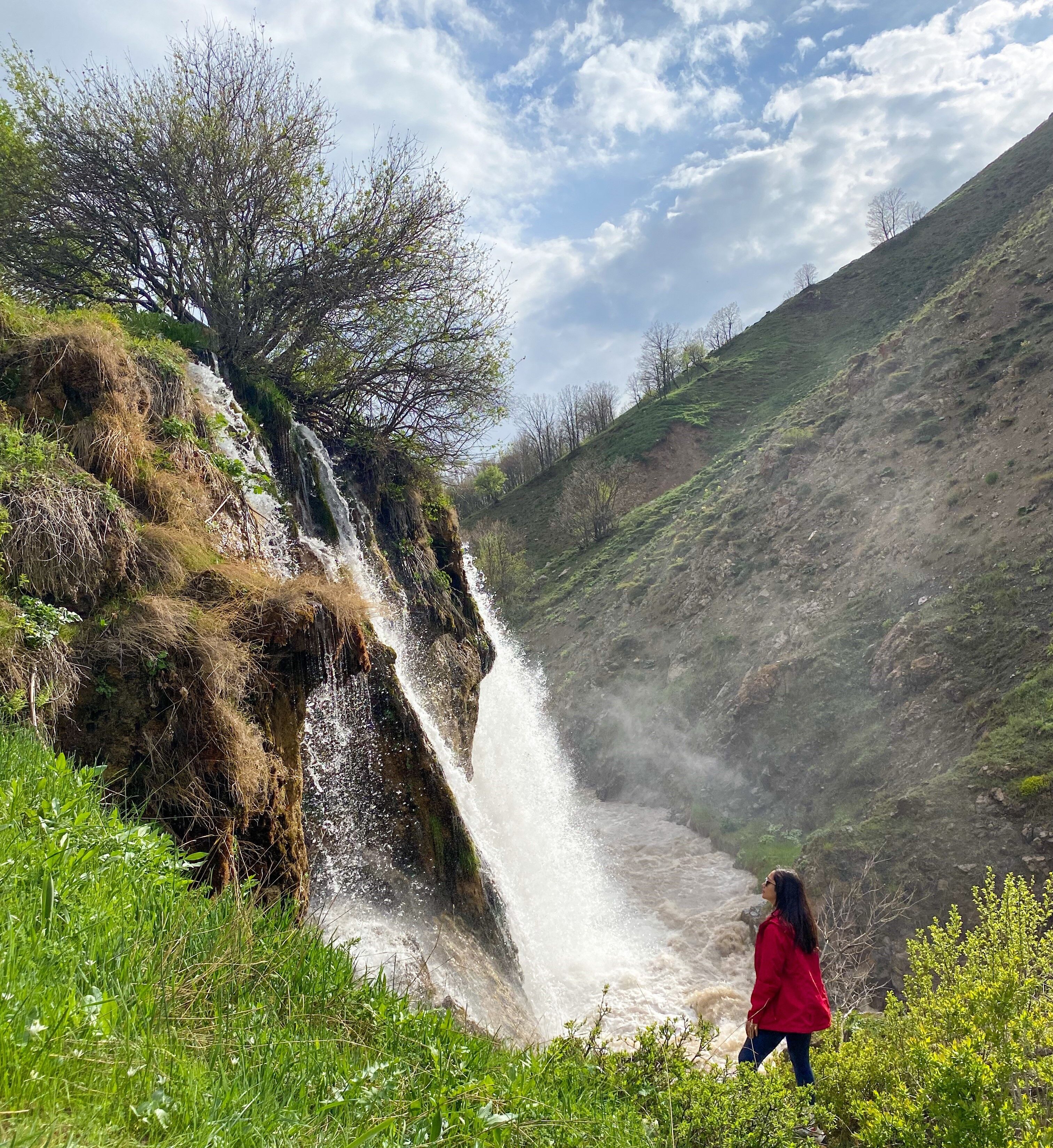 Munzur Dağlari Tercan (2)