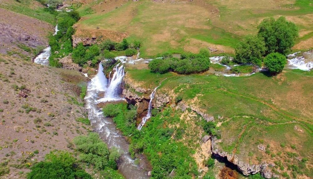 Munzur Dağlari Tercan (3)