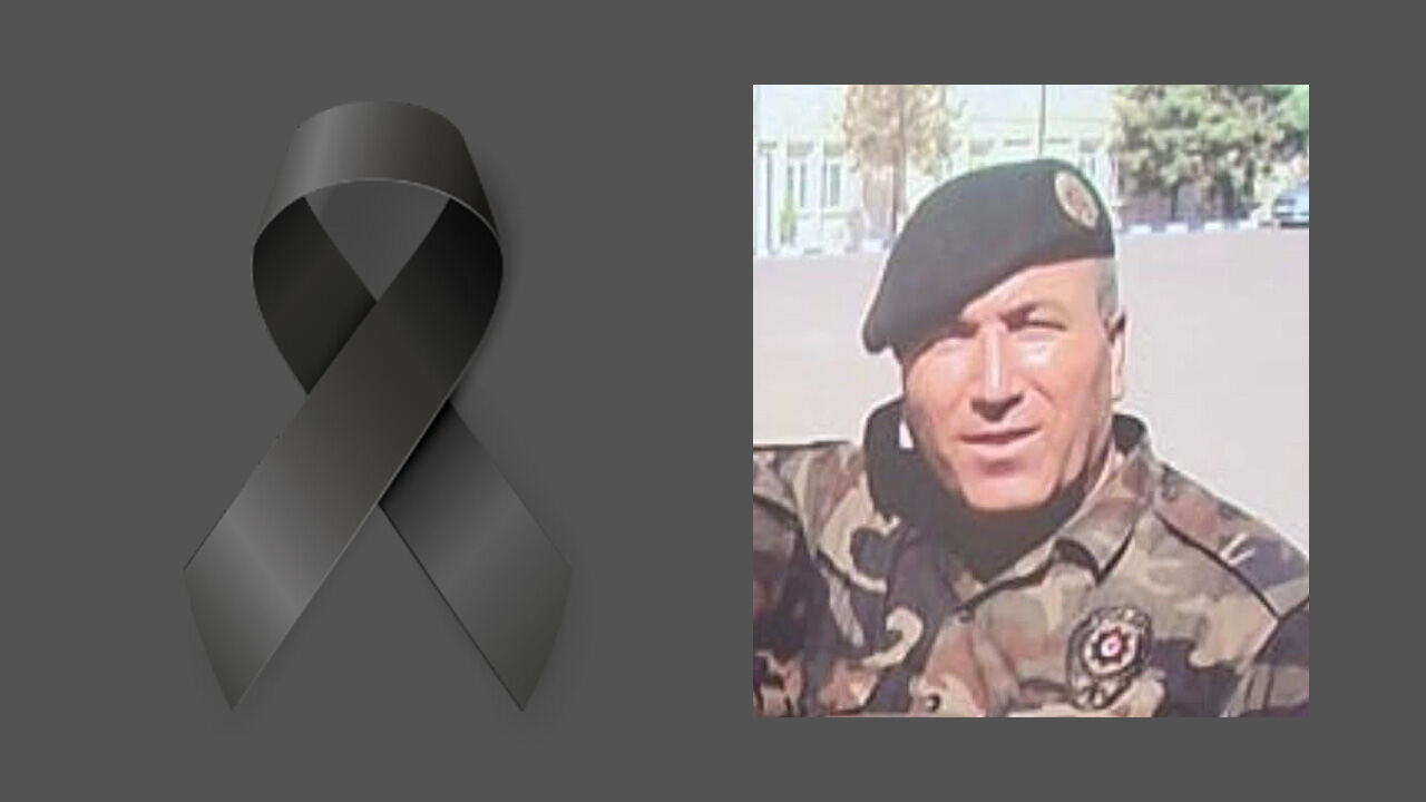 Görev Başındaki Özel Harekatçı Müslüm Aktaş'tan Acı Haber