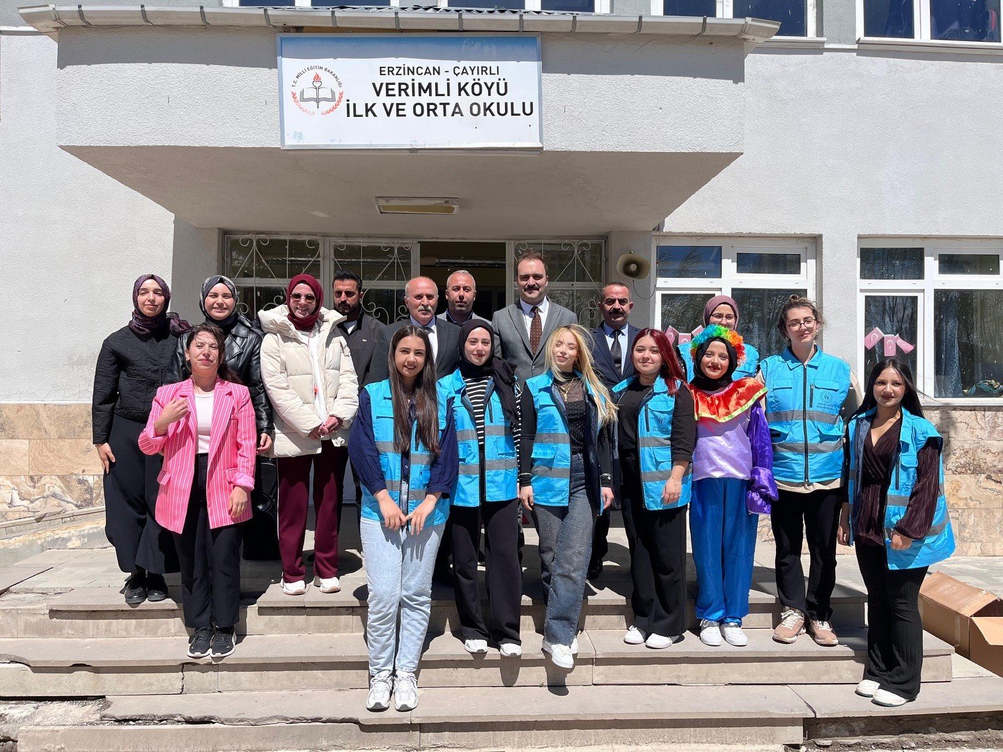 Oyun Arkadaşim Etki̇nli̇ği̇ (2)