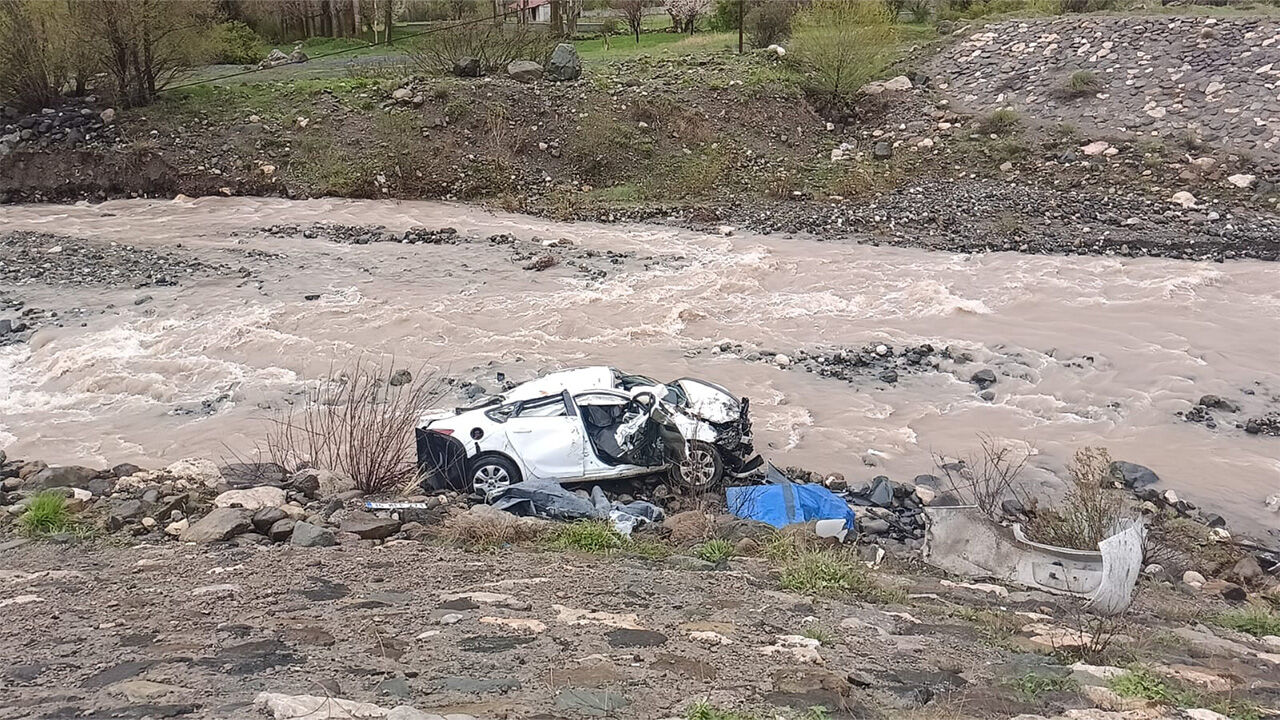 Sakaltutan Trafi̇k Kazasi 2