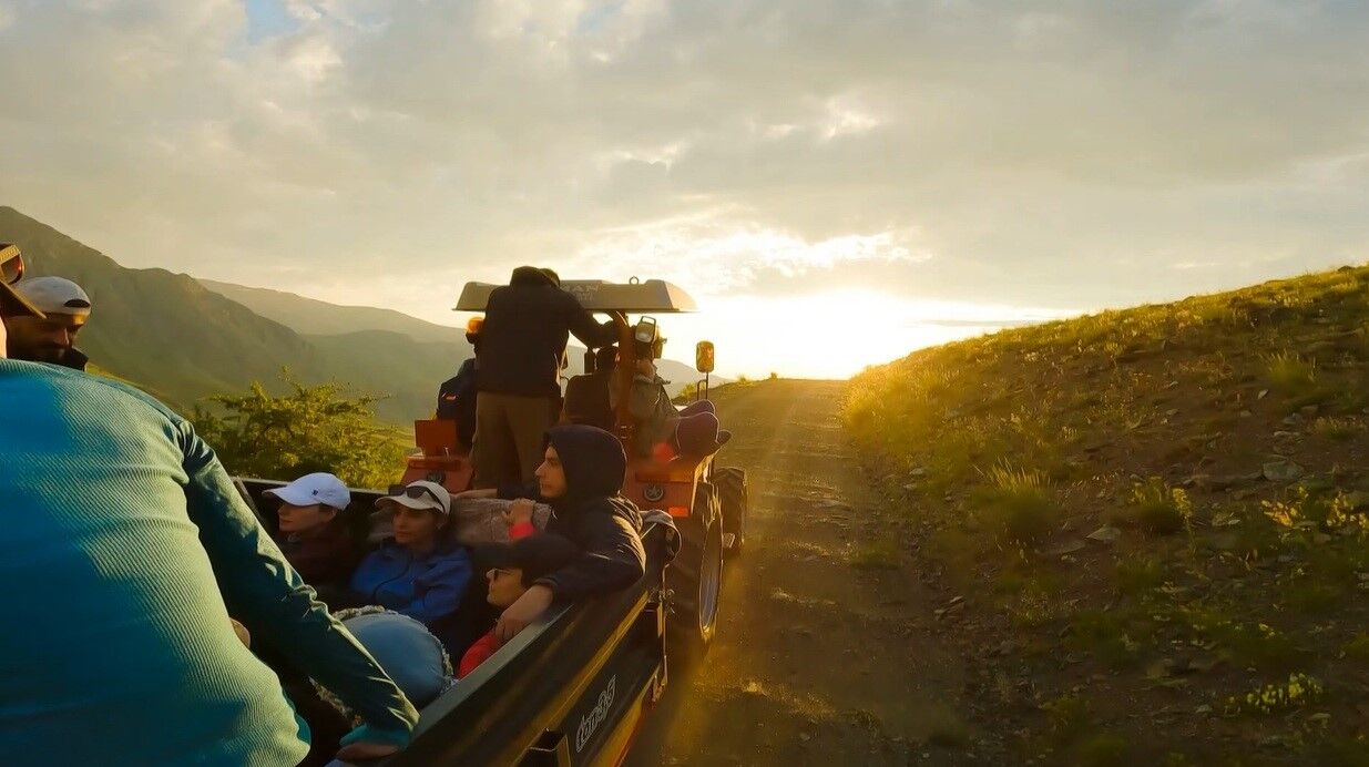 Sohmeri̇k Yaylasi (1)-1