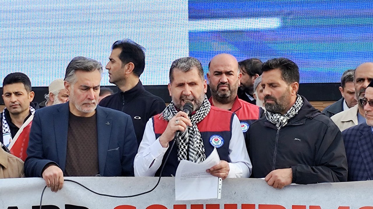 Sumud Fi̇losu Fi̇li̇sti̇n 3