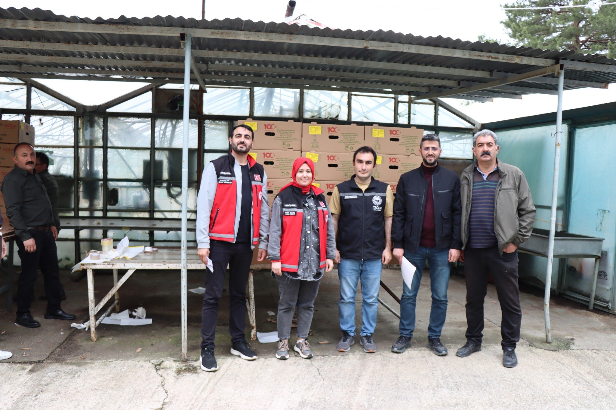 Tagem Erzi̇ncan 2