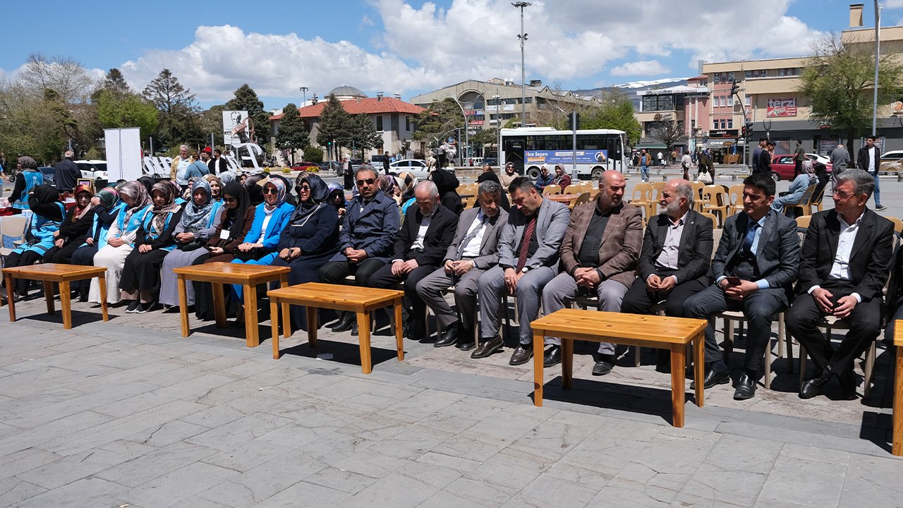 Tdv Ve İl Müftülüğü Kermes 2