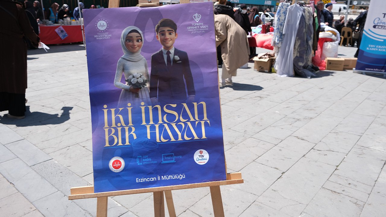 Tdv Ve İl Müftülüğü Kermes 3