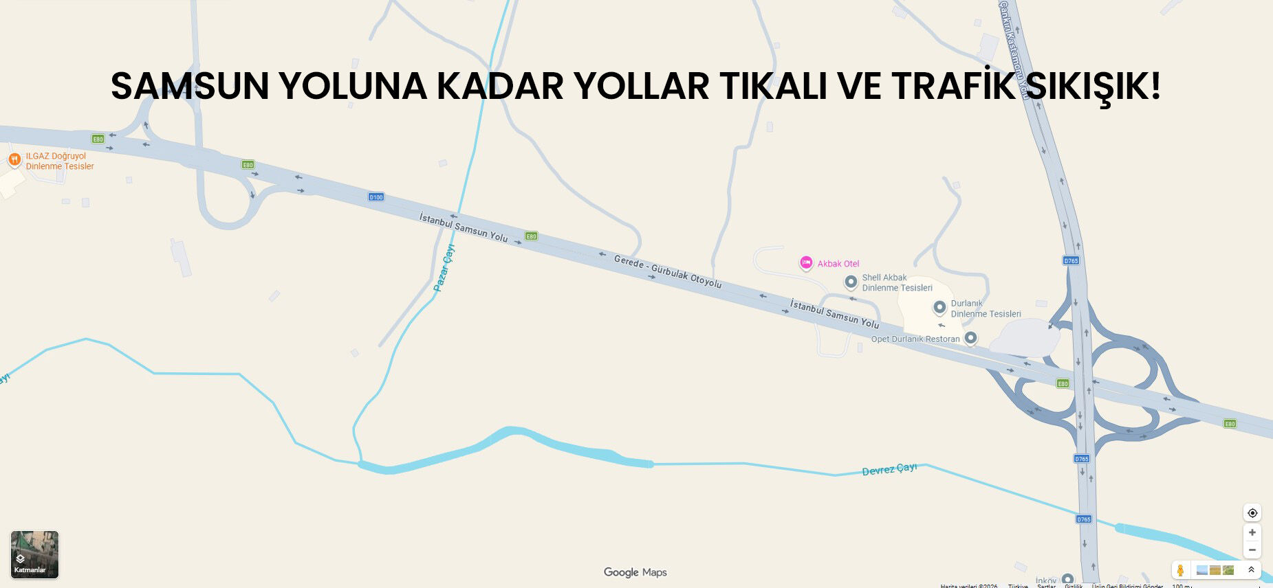 Tikanan Yollarr 2-1