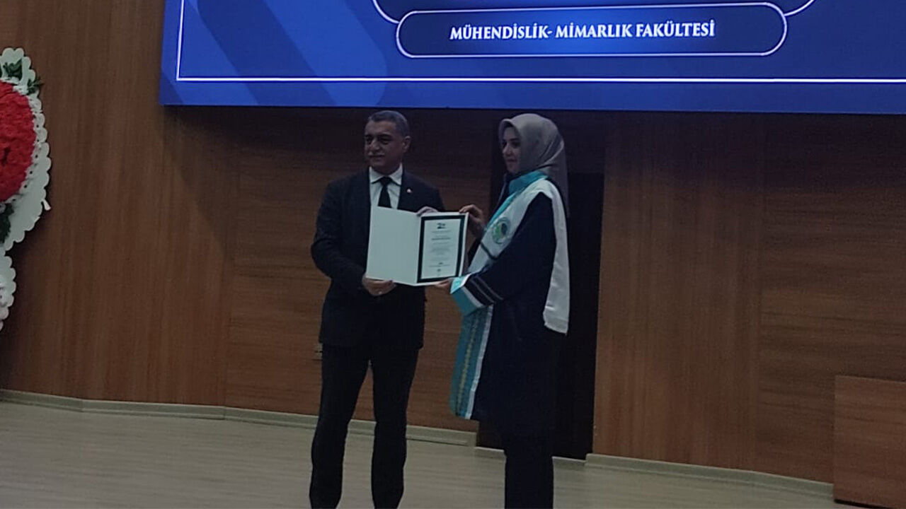 Doç Dr Arzu Çağlar 2