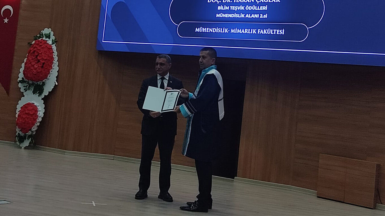 Doç Dr Arzu Çağlar 3