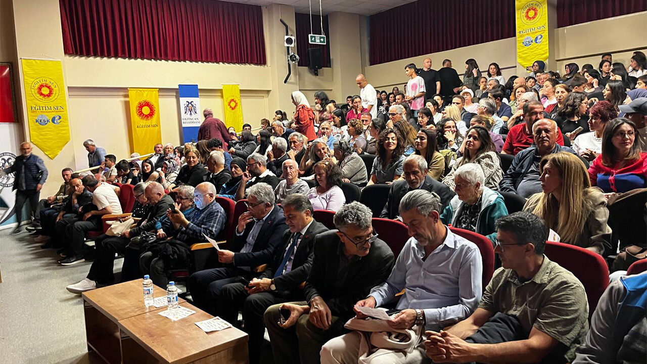 Eği̇ti̇msen Koro 3