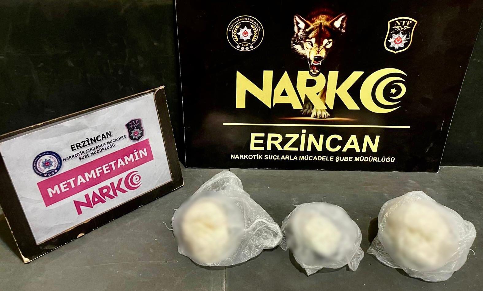Emni̇yet Narkoti̇k 2