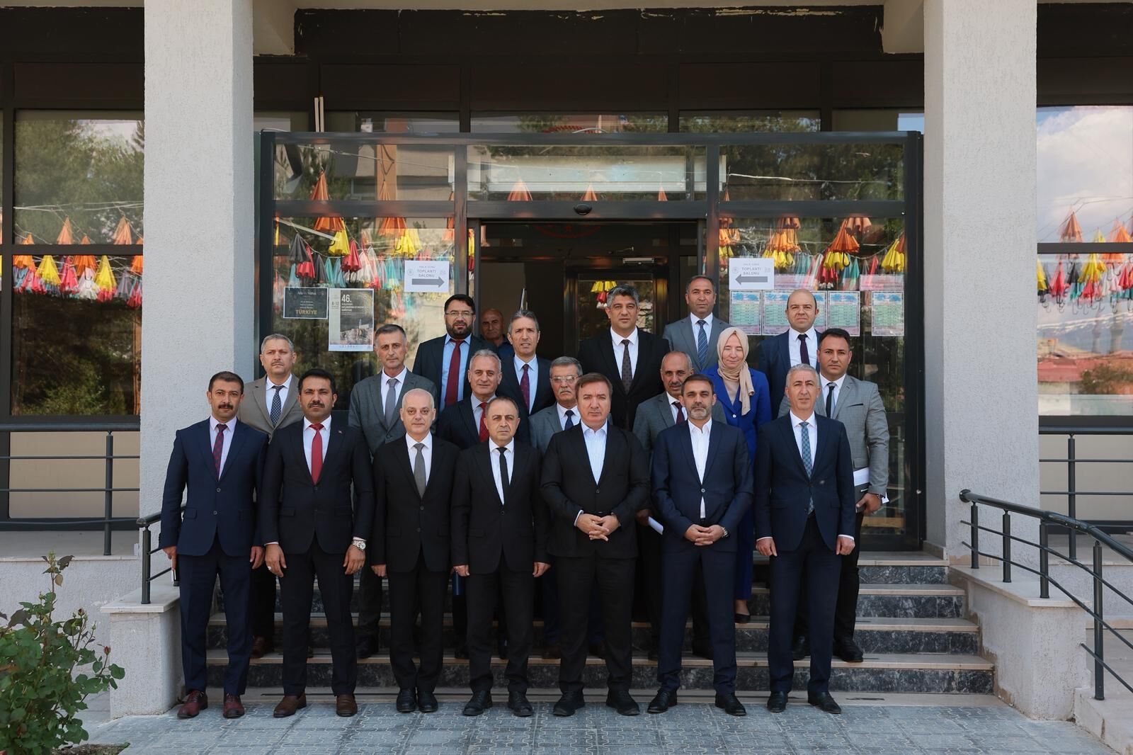 Halk Günü Toplu