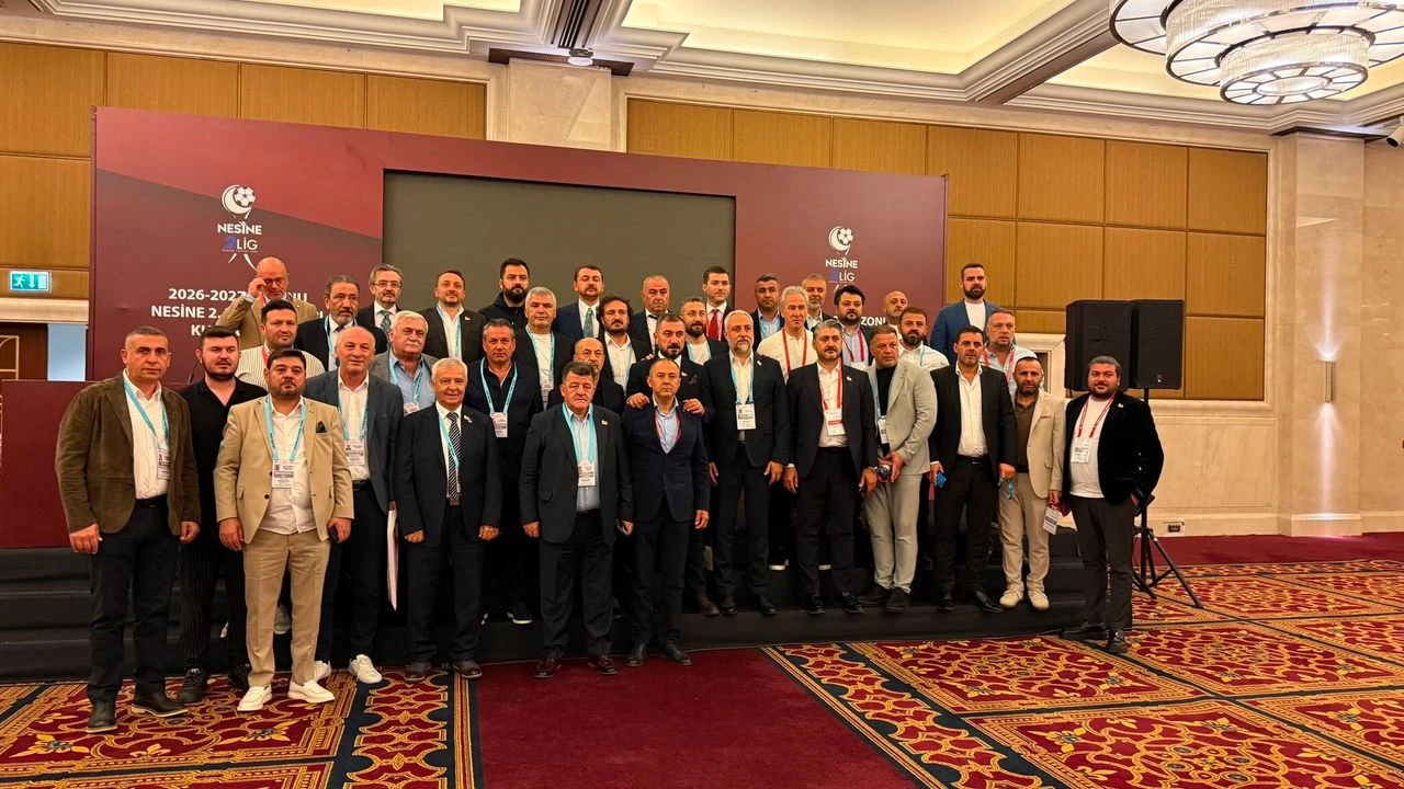 Tff 2 Ligde Atom Karinca Grubu Erzincanspor Devlerin Arasina Dustu