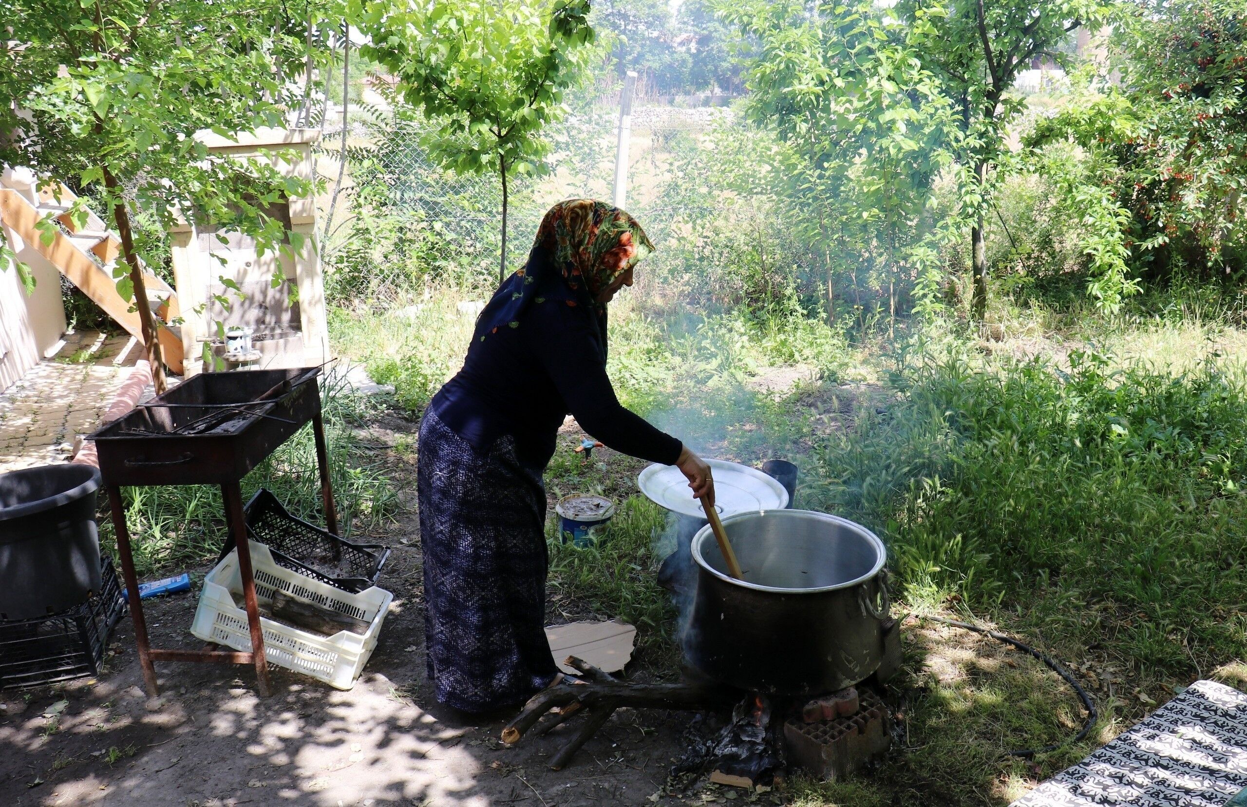 Kemali̇ye Dut Pekmezi̇ (1)