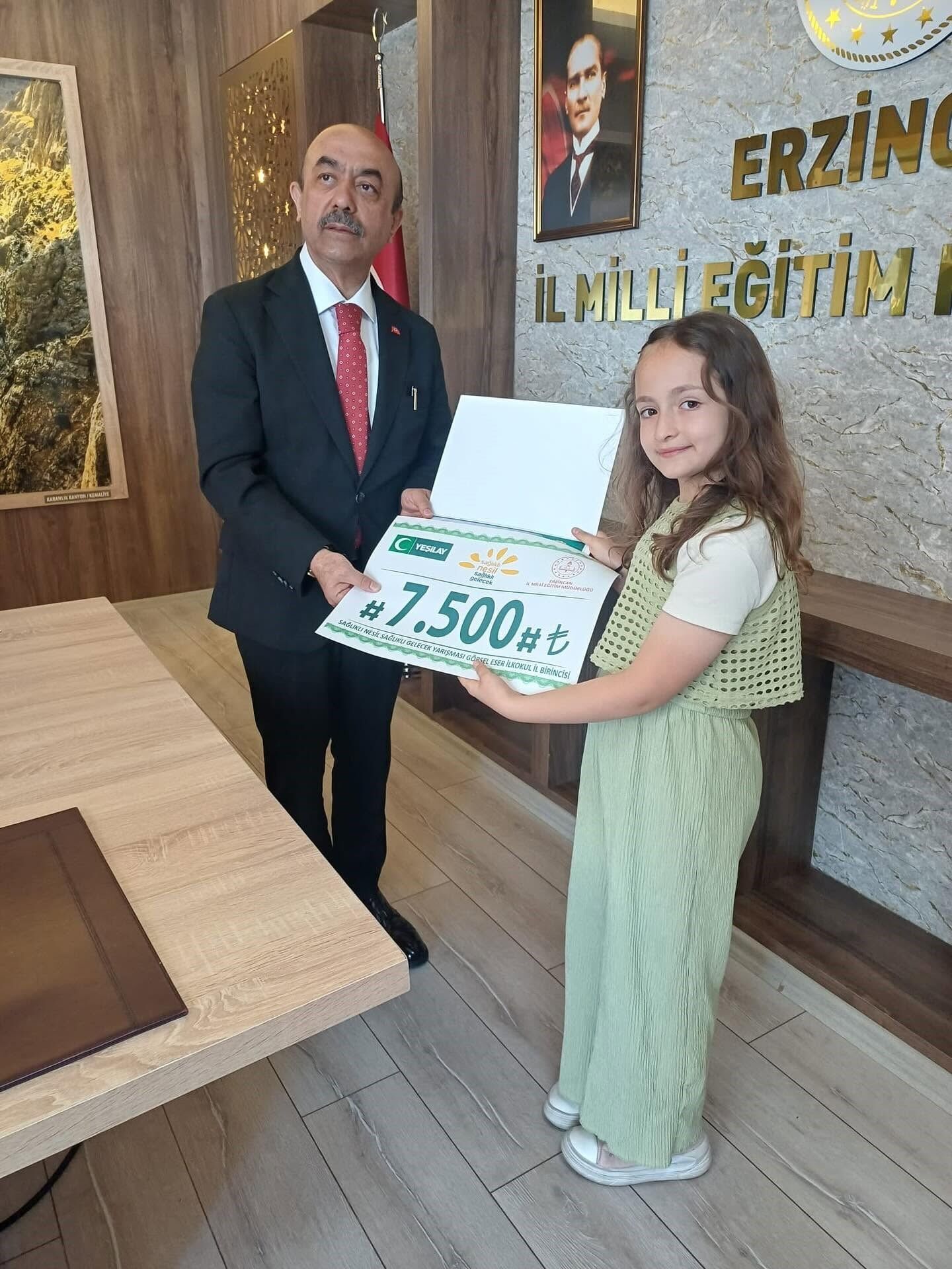 Sağlik Proje Ödüller (2)