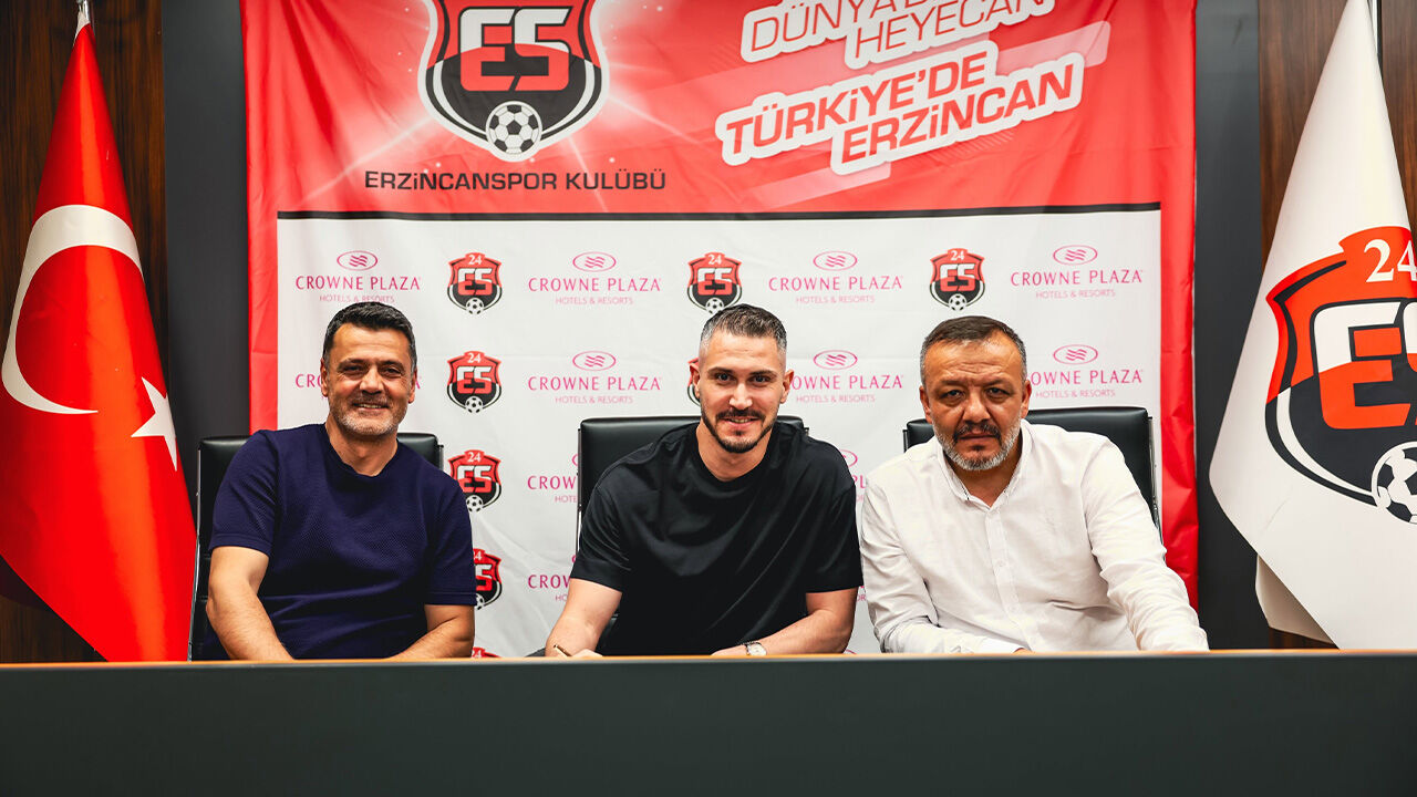 Stoper Mert Çeti̇n 6