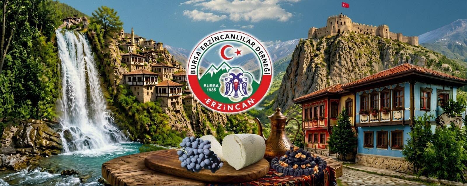 Bursa Erzi̇ncanlilar Derneği̇ 6