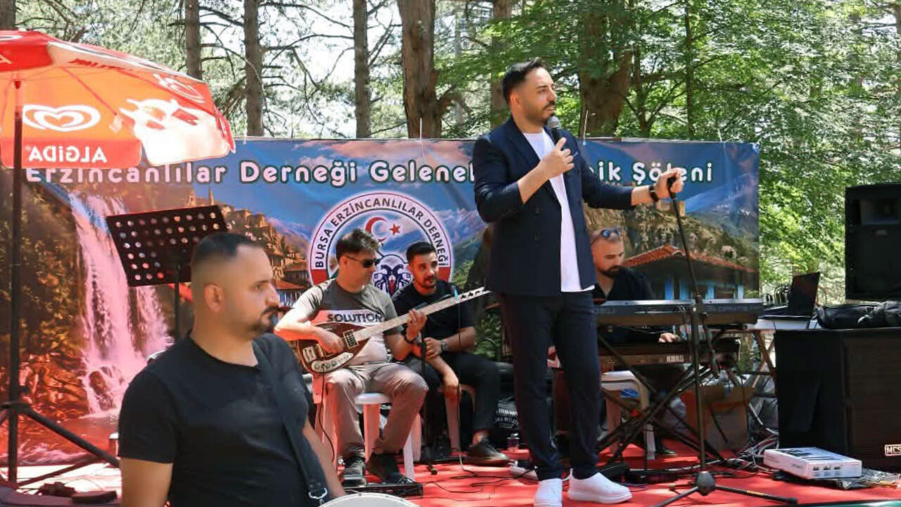 Bursa Erzi̇ncanlilar Derneği̇ 8