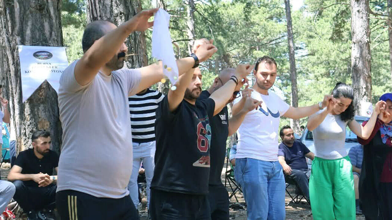 Bursa Erzi̇ncanlilar Derneği̇ 9