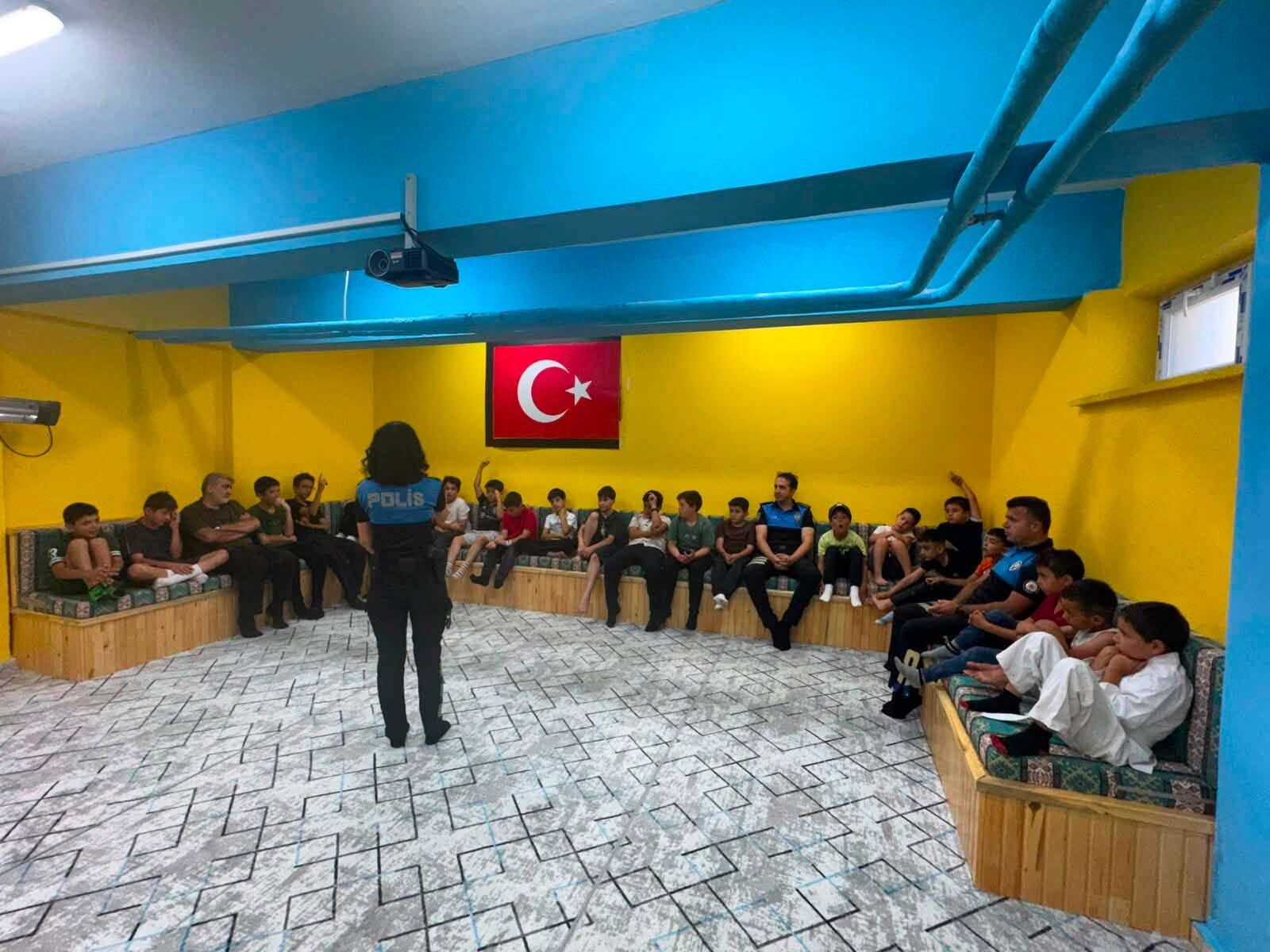 Emni̇yet Değer Erzi̇ncan 2