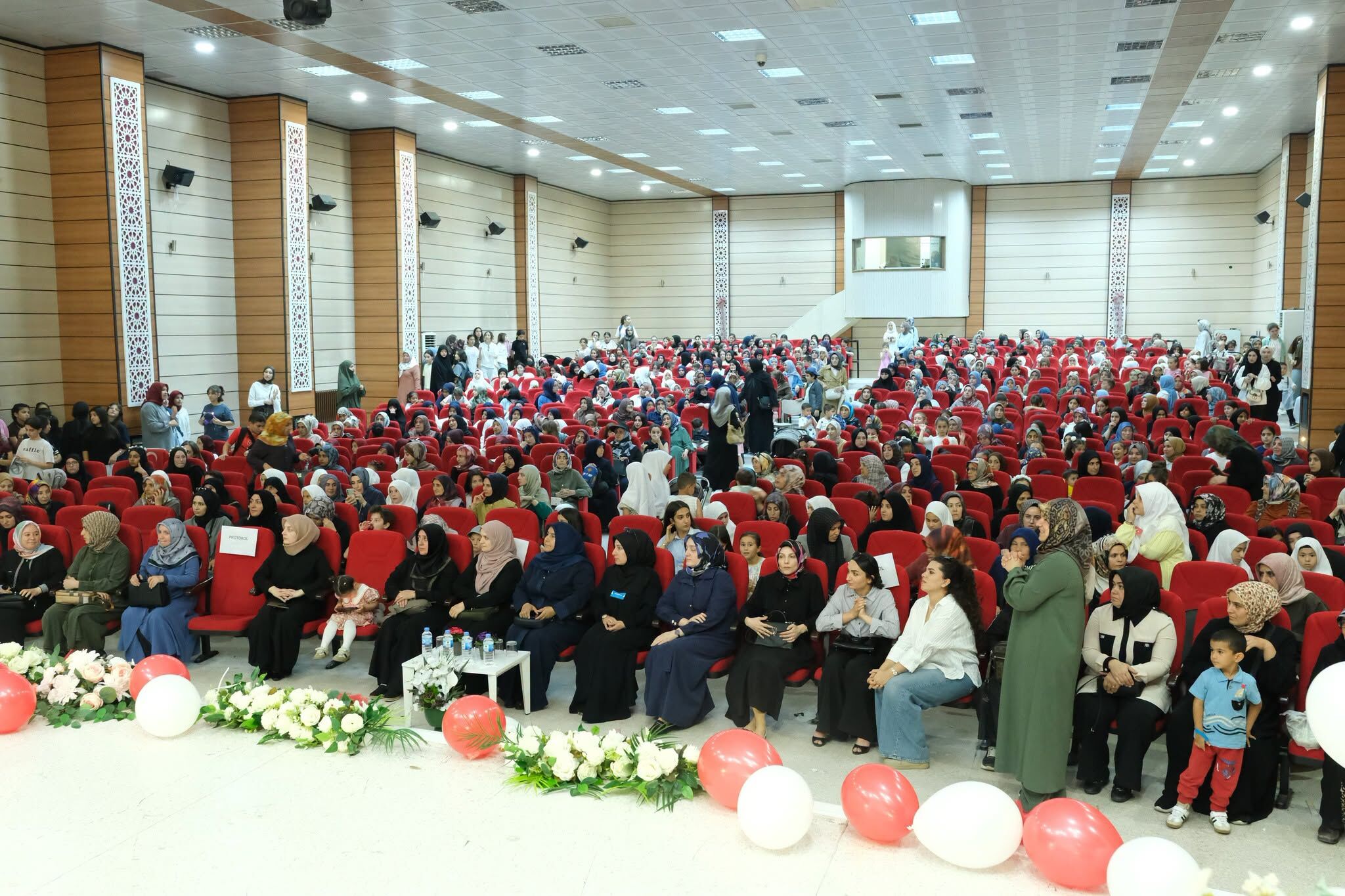 İlahi̇ Yarişmasi Müftülük 2