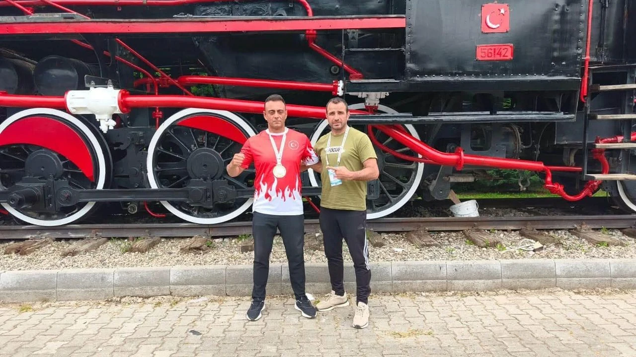 Yalçın1