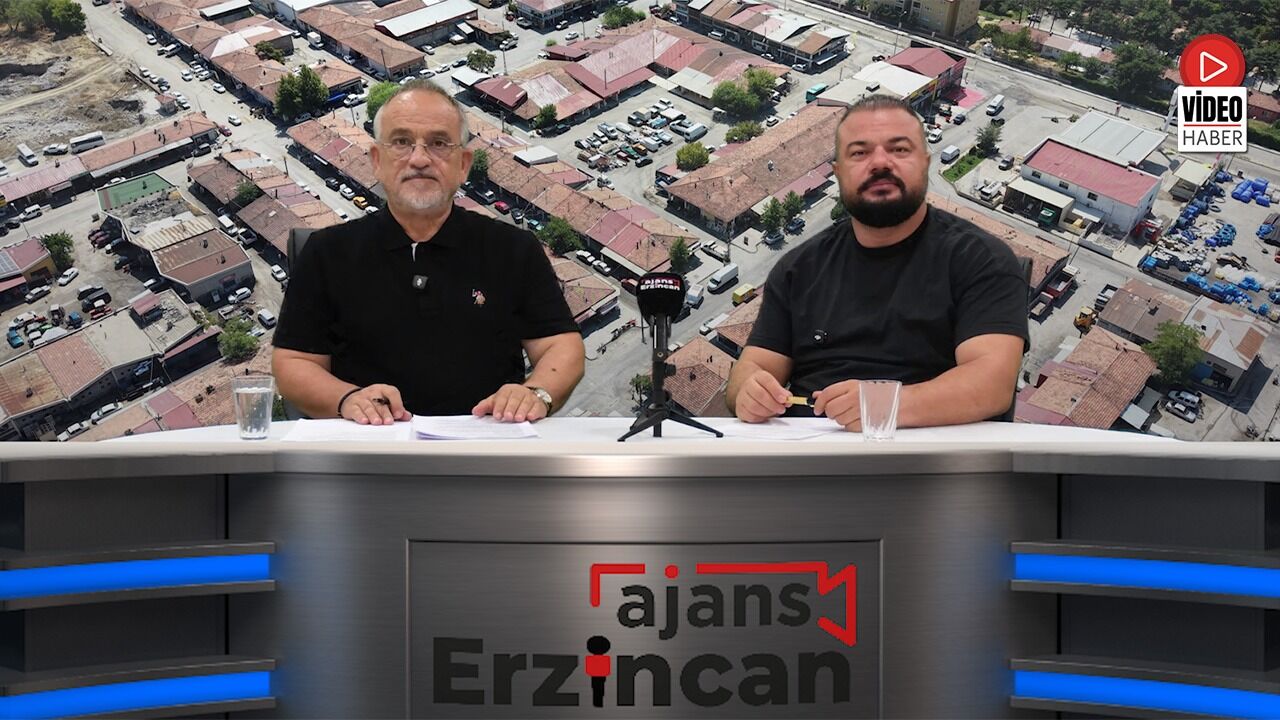 ERZİNCAN