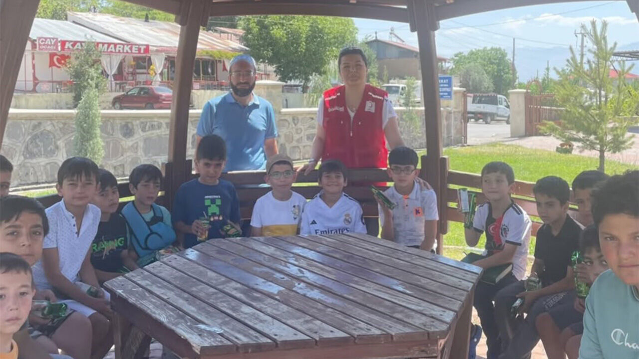 Değer Erzi̇ncan Kizilay 2