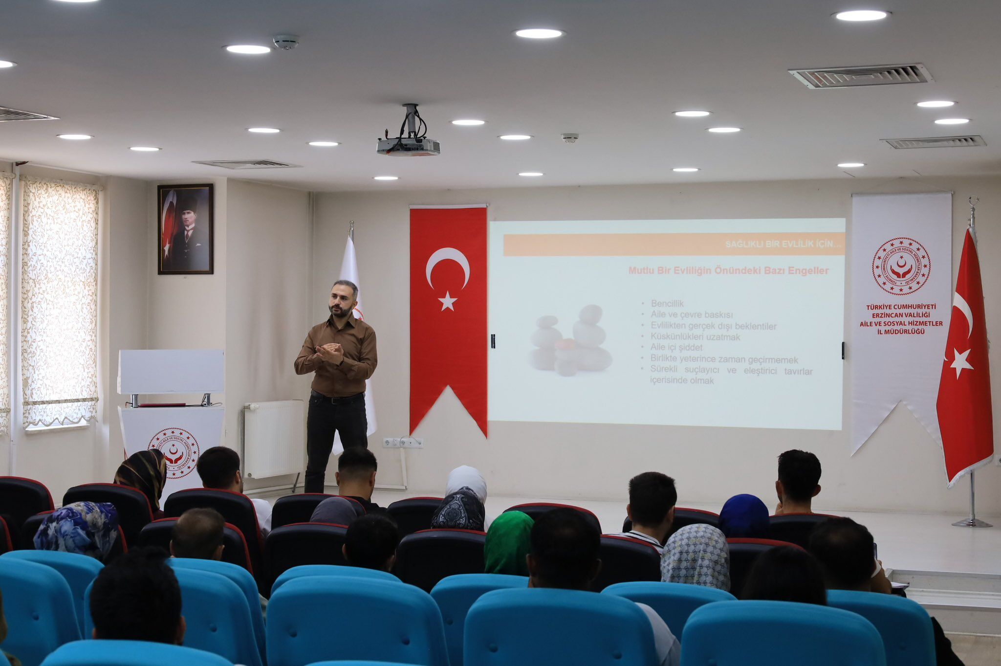 Destek Evlenecekler Çi̇ftler 2