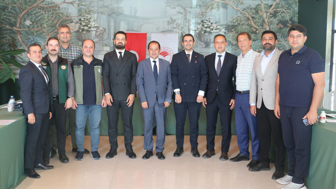 Erzi̇ncan Tarim Toplantisi 3