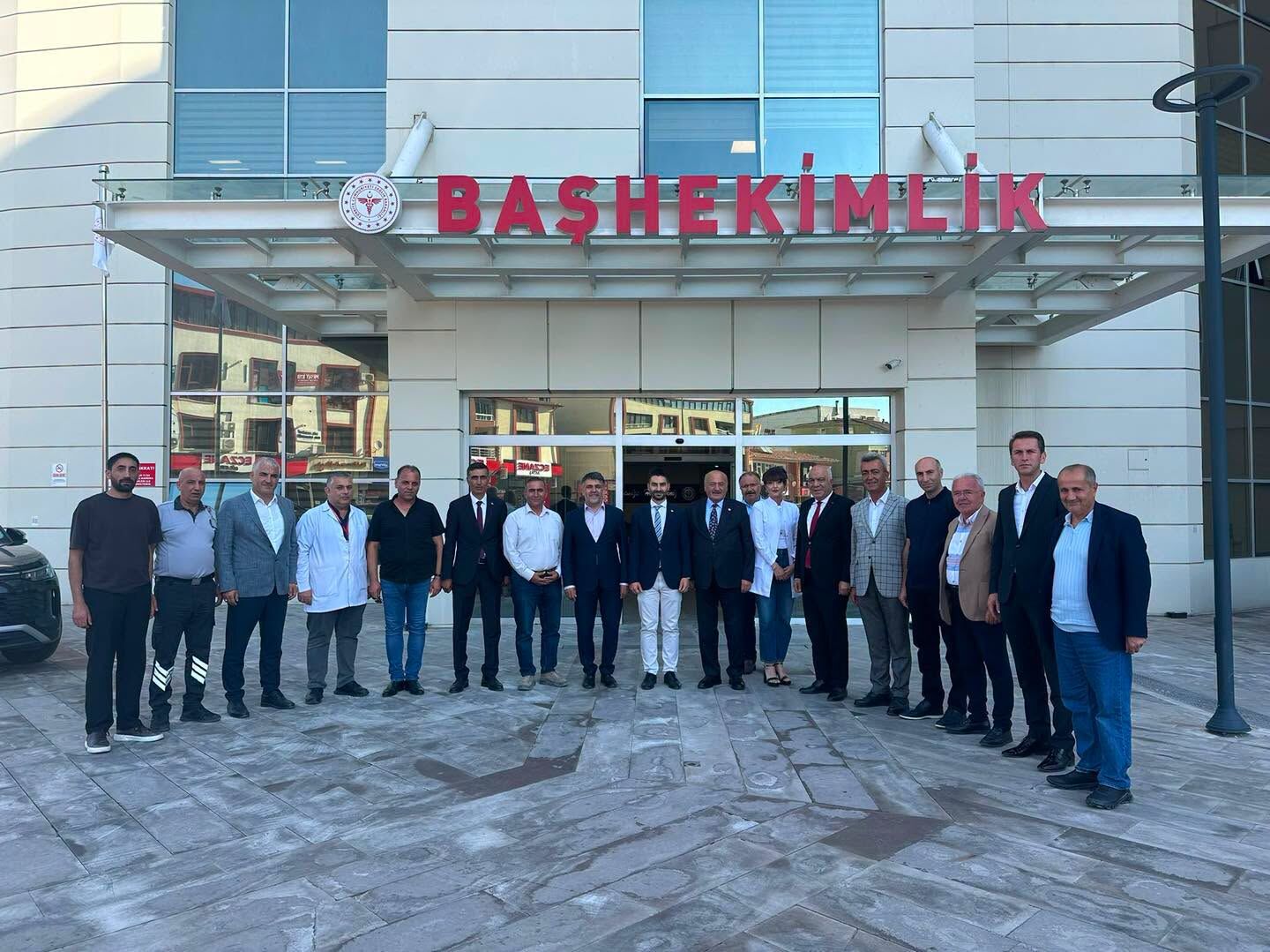 Karaman Ziyaret 2