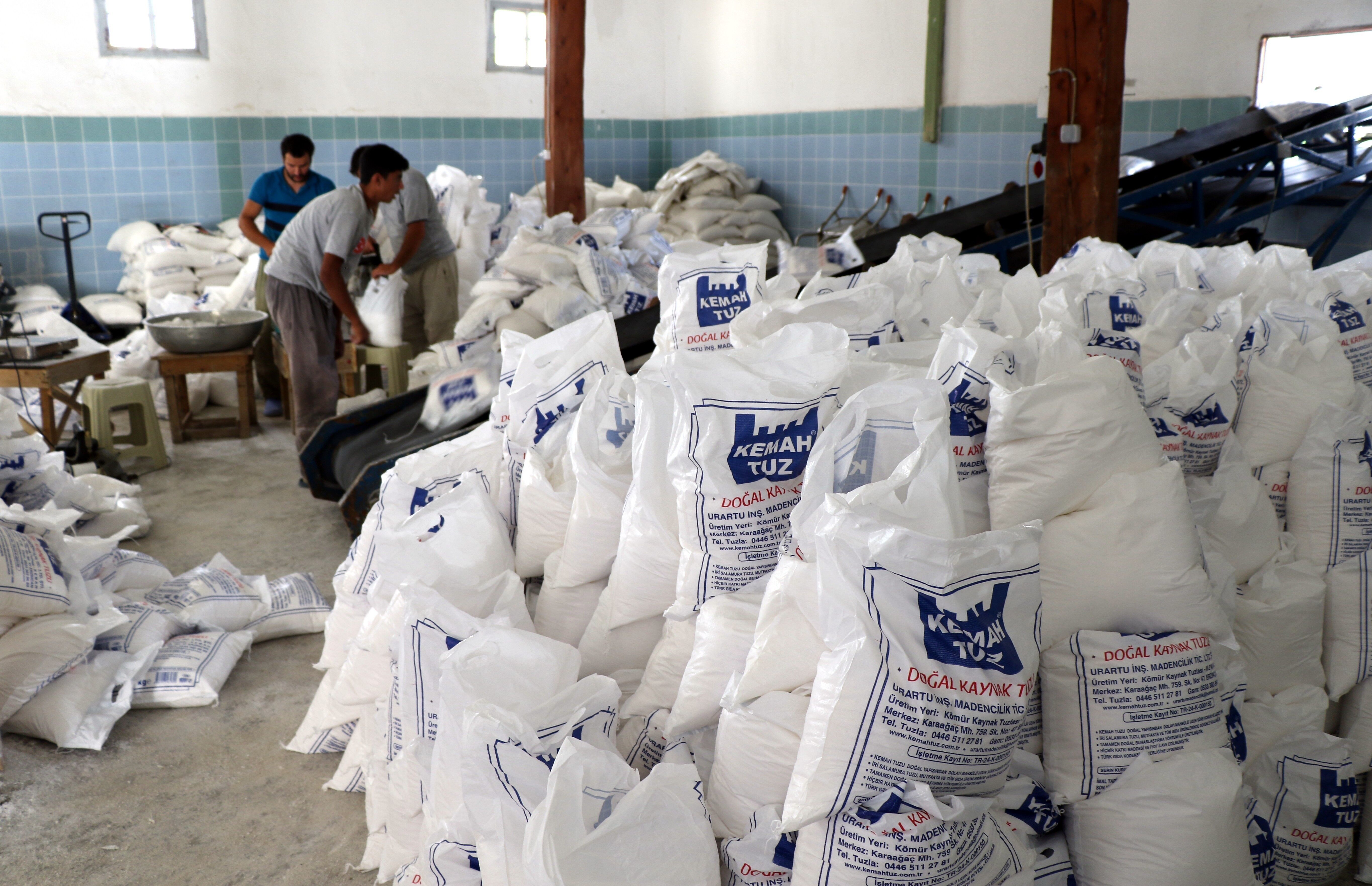 Kemah Tuzu Hasat (3)