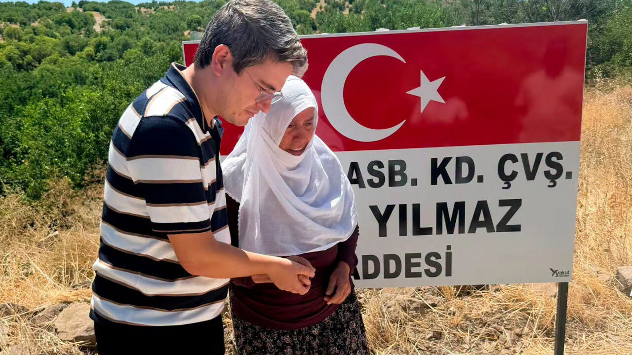 Kemali̇ye Köy Kaymakam İsi̇m Deği̇şi̇kli̇ği̇ 5
