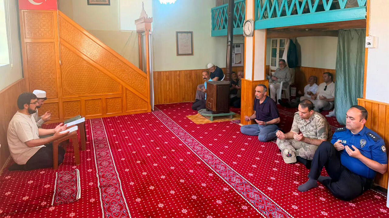 Kemali̇ye Köy Kaymakam İsi̇m Deği̇şi̇kli̇ği̇ 6