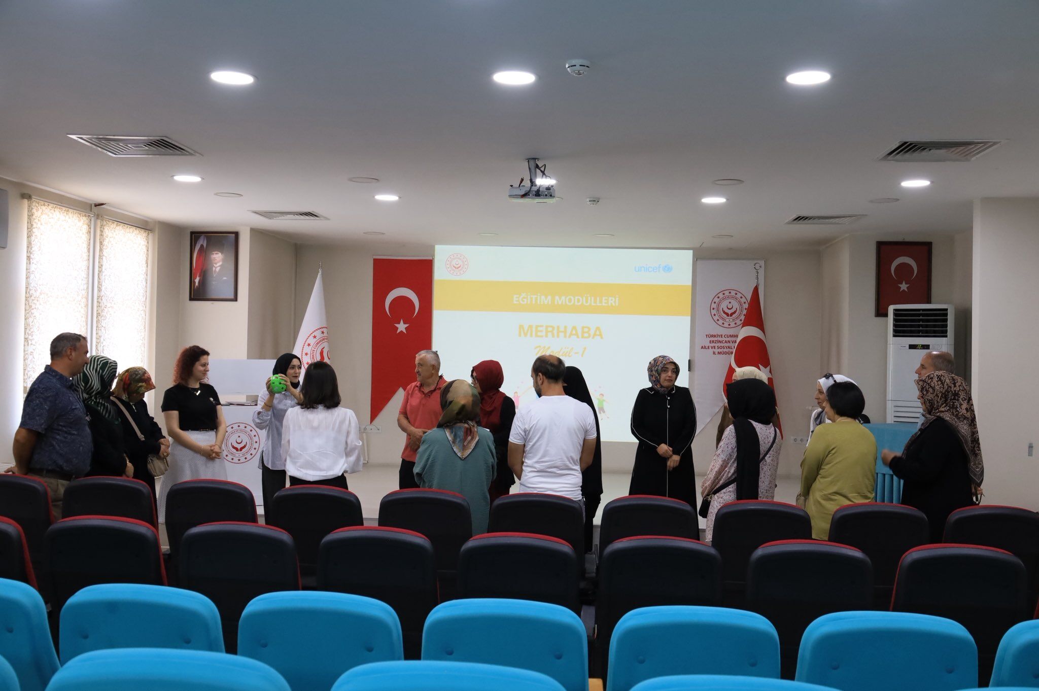 Koruyucu Ai̇le Eği̇ti̇mleri̇ 3