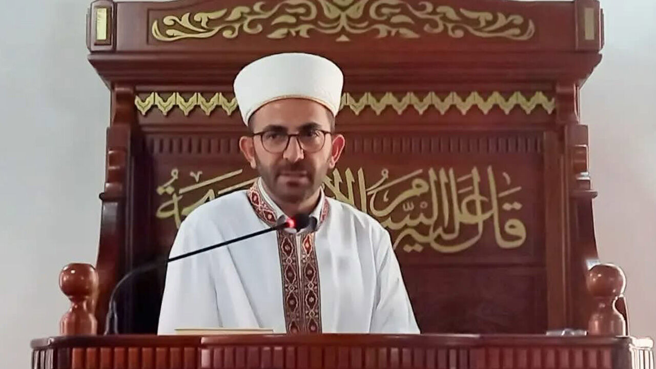 Kemah’ta Mevlid-i Nebi Haftası’na Özel Program