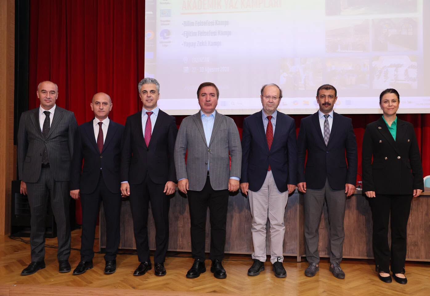 Mto 2026 Akademi̇k Yaz Kampi 1