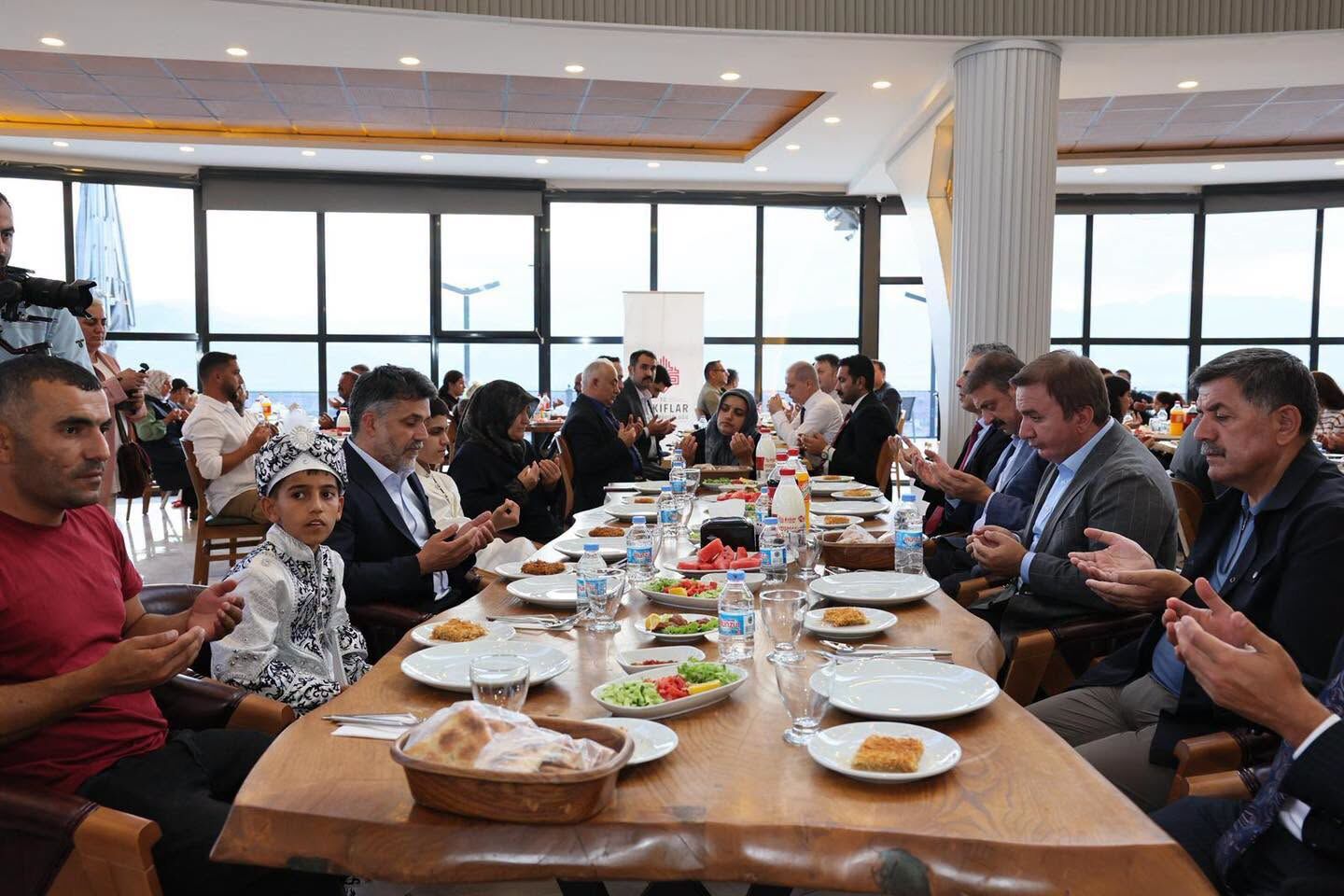 Sünnet Şöleni̇ Esentepe Kutlama 4