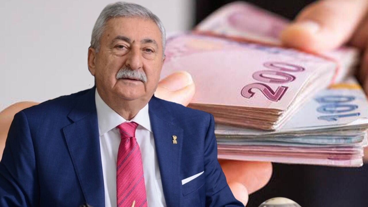 Esnafın Borç Yükü İçin Yeni Çağrı: Faizin Faizi Silinsin