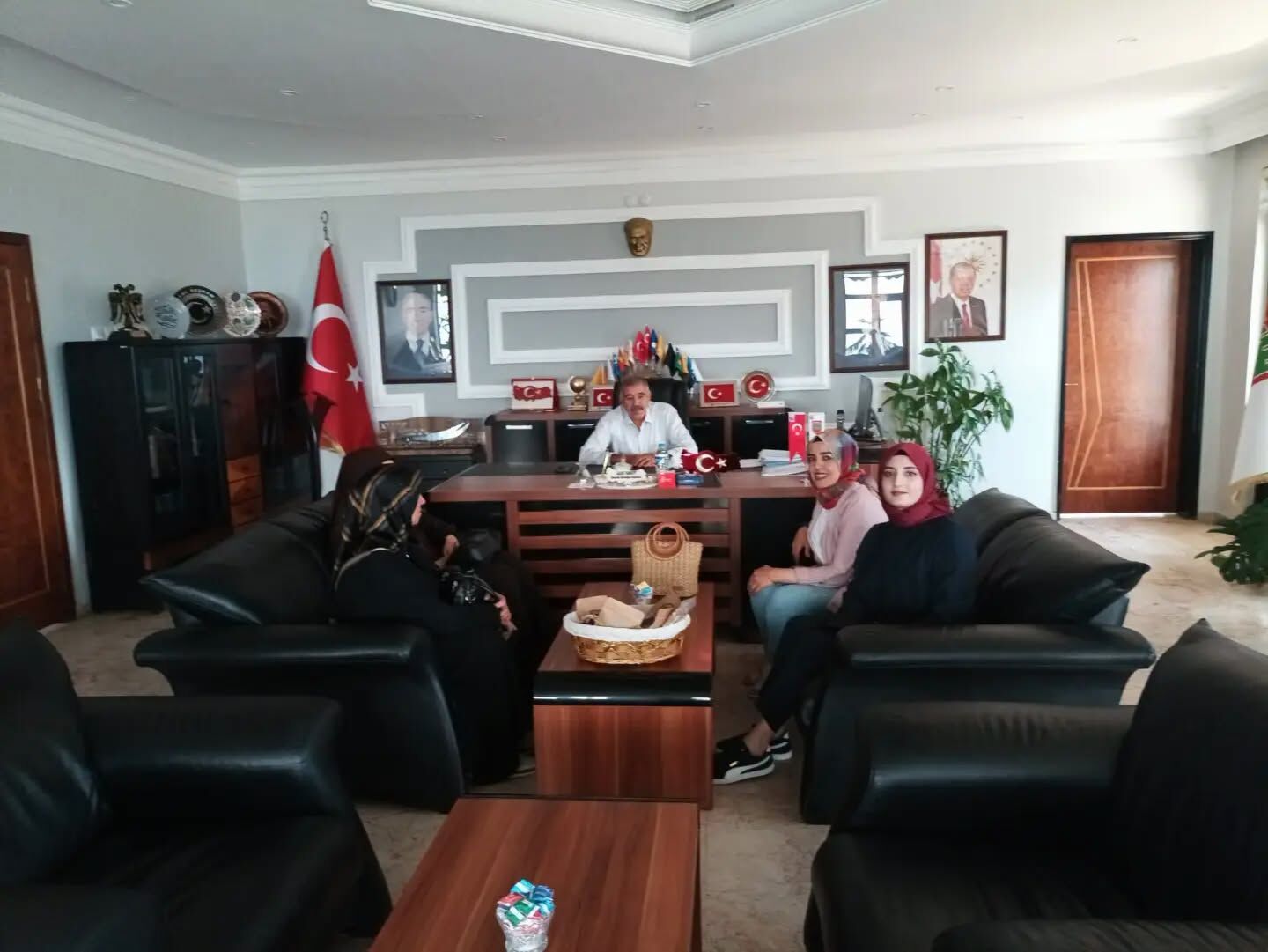 Üzümlü Lütfü Yakut 1