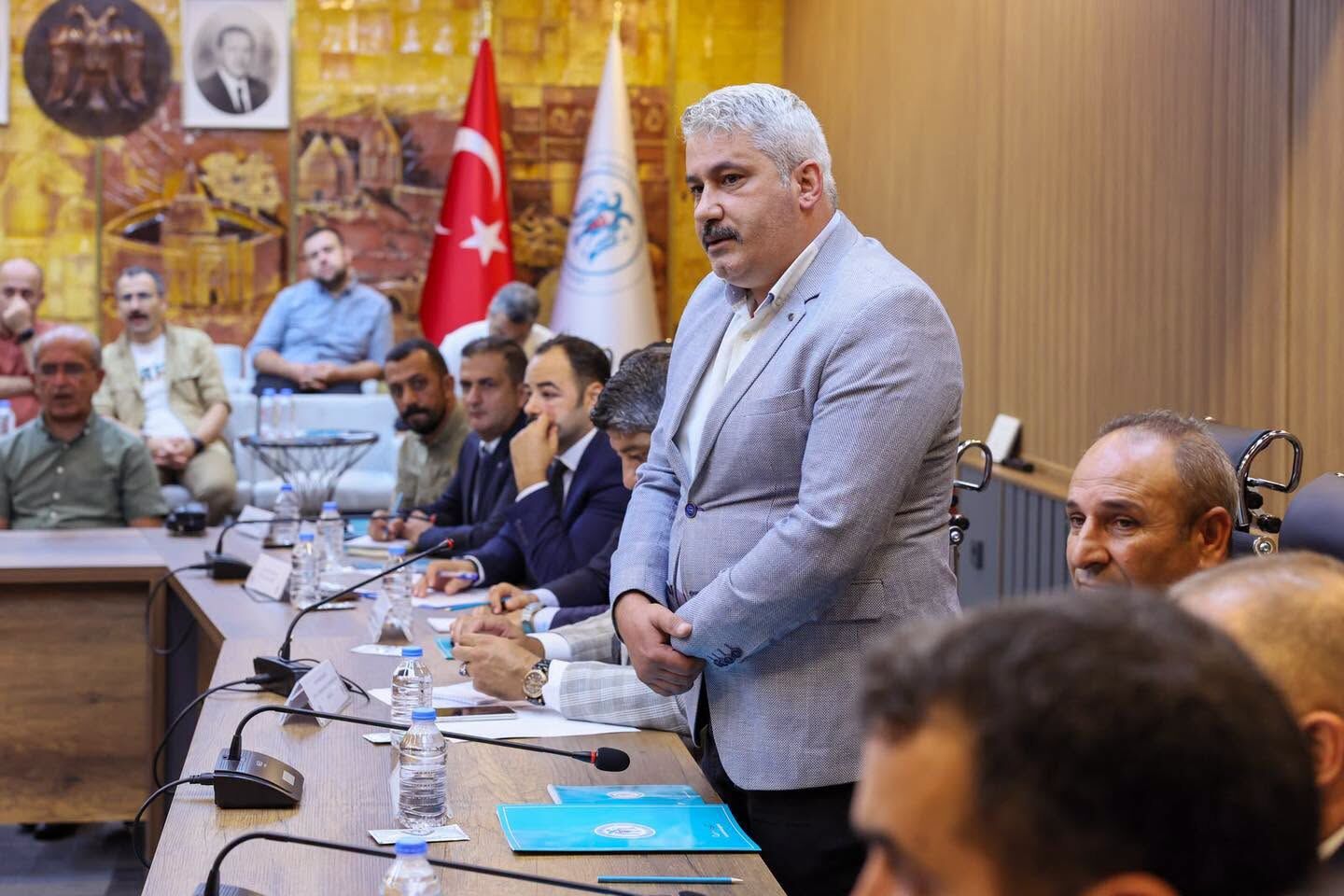 Vali̇li̇k Muhtarlar Toplanti 2