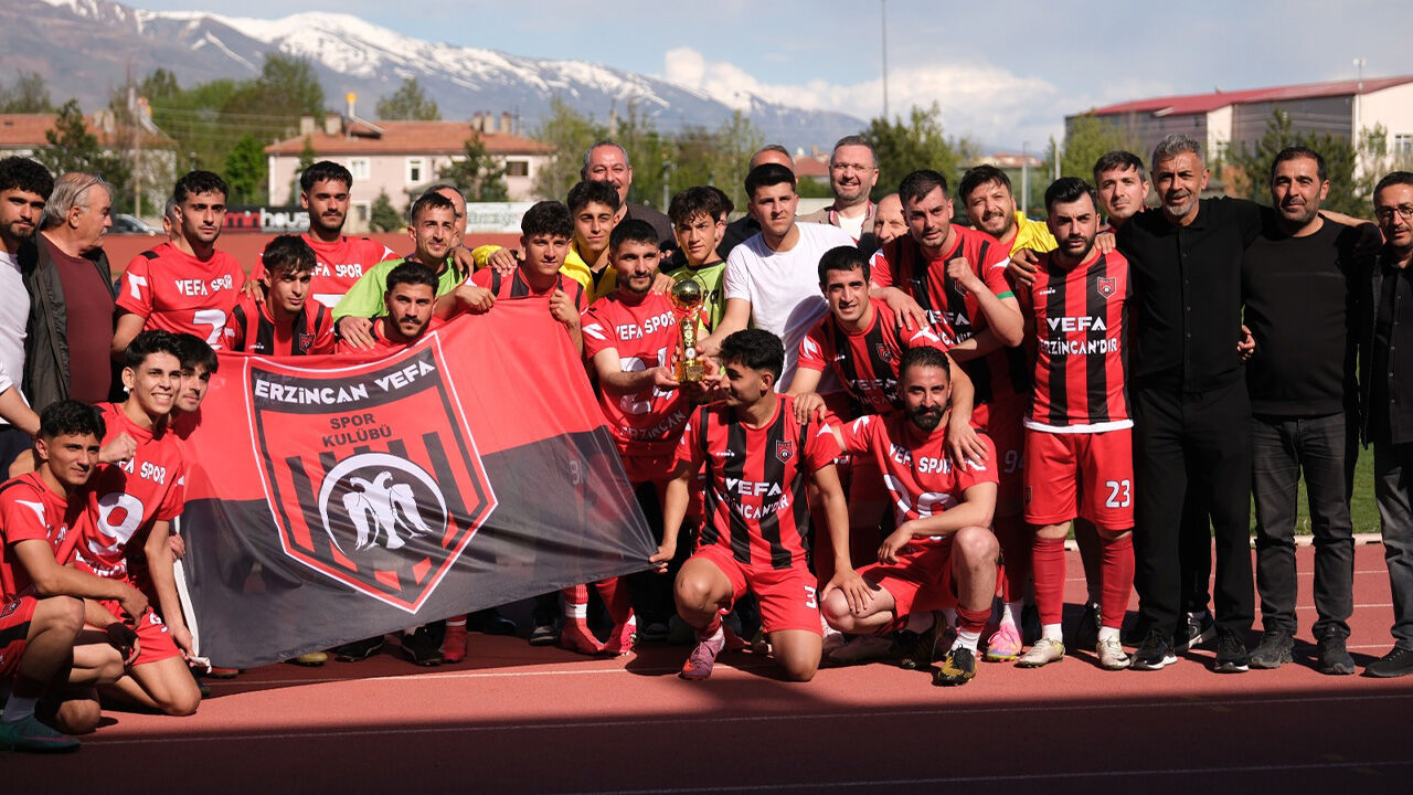 Vefa Spor Kulübü 1