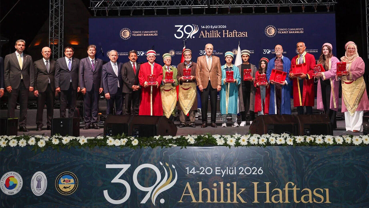 Ahi̇li̇k Haftasi Ebyü 2