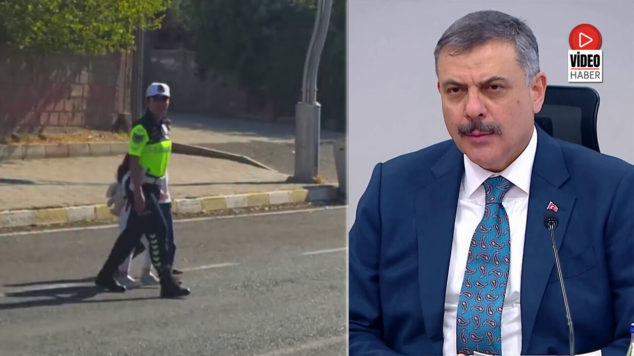 Bakan Çiftçi: Evlatlarımızın Güvenliği İçin Mücadelemiz Her Alanda Sürecek