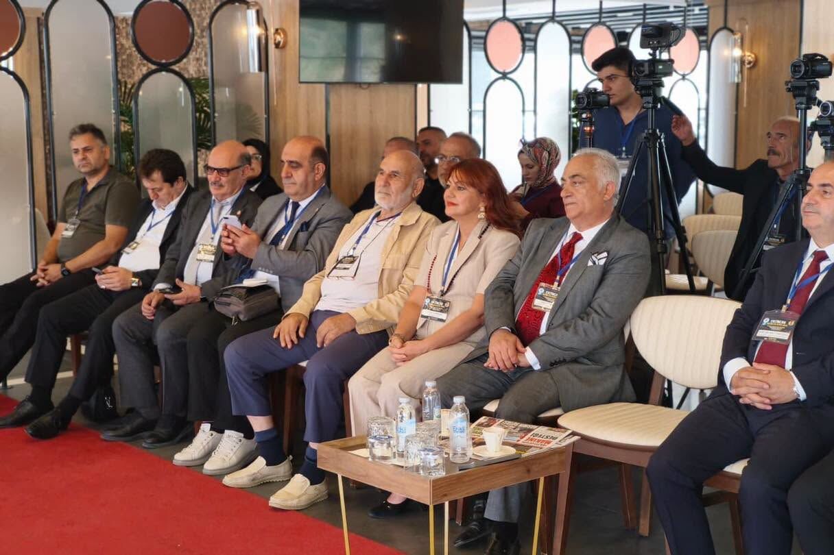 Bakan Yumakli Erzi̇ncanda 3