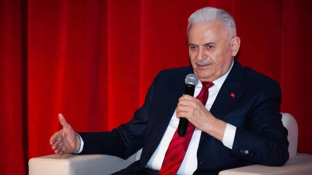 AK Parti Erzincan’da Vefa Buluşması Düzenlenecek