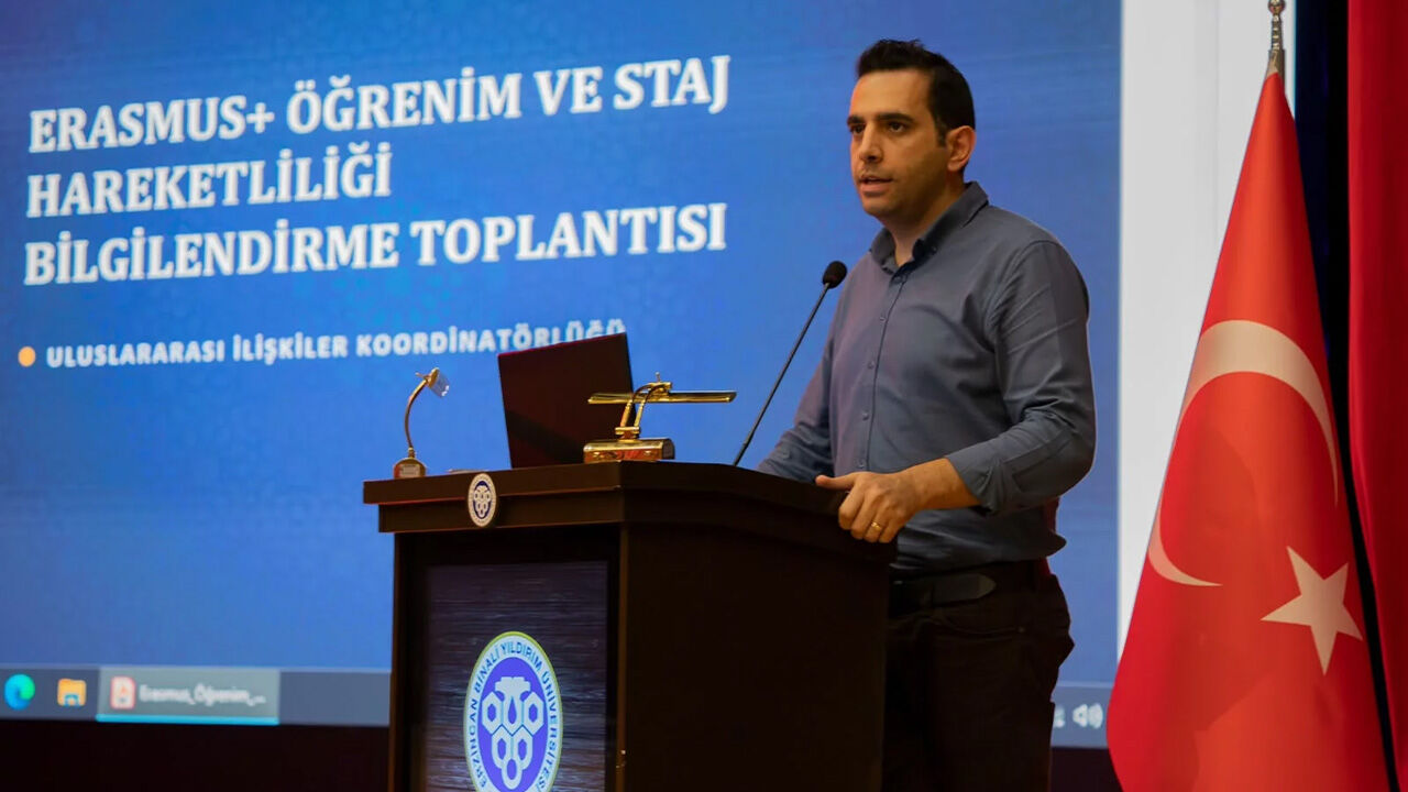 Ebyü Öğrenci̇ler Oryantasyon 3