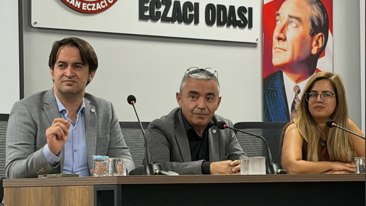 Eczacilar Odasi 5