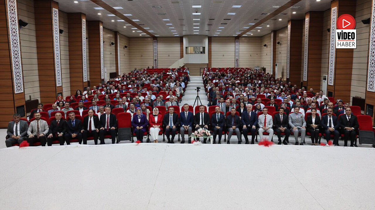 EĞİTİM